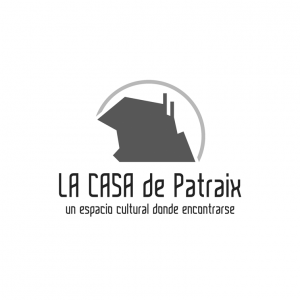LACASAdePatraix-logo-GRIS
