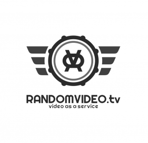 Randomvideo-isologo cuadrado-GRIS