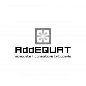 addequat-logo-soporte-cuadrado-Símbolo-arriba-GRIS