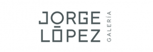 logo galería jorge lópez