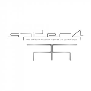 spider4 logo Fblanco-GRIS